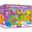 Puzzle Maxi - do 50 dílků