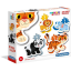 Puzzle Maxi - do 50 dílků