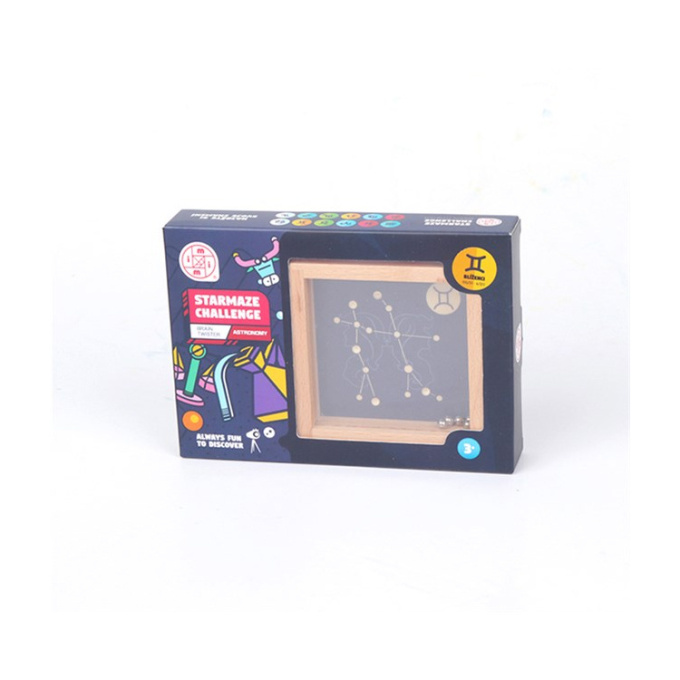 Balanční hlavolam - Znamení zvěrokruhu Blíženci