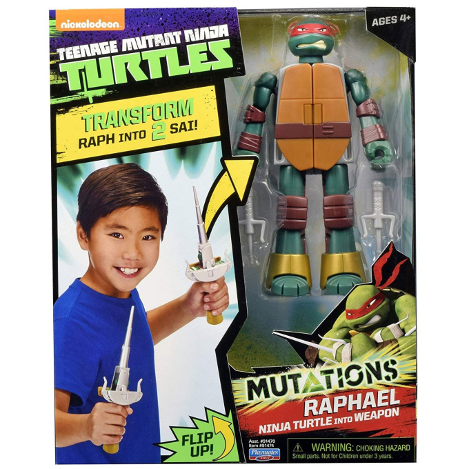 Ninja Turtles - Figurka