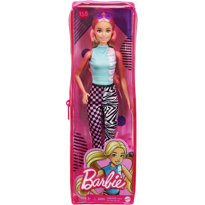 Barbie – Modelka 158