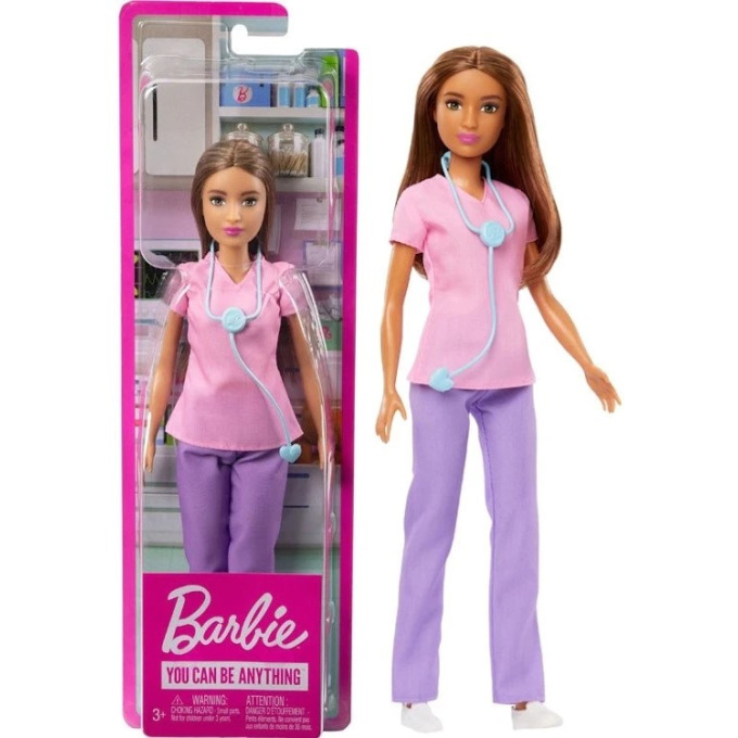 Barbie – Povolání HBW99