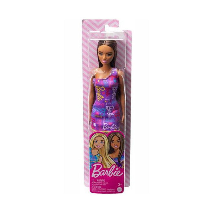 Barbie – Panenka HGM57