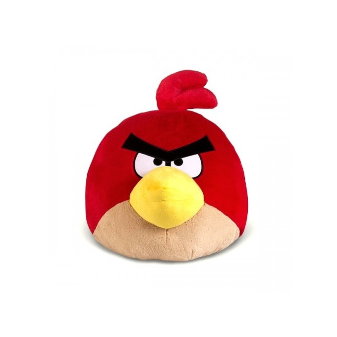 Plyšový Angry Birds 30 cm