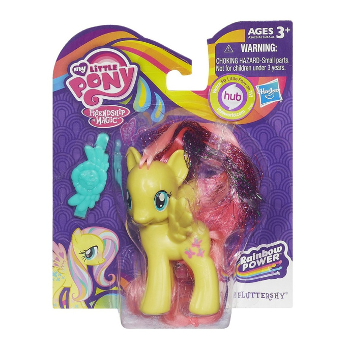 My Little Pony - Poník