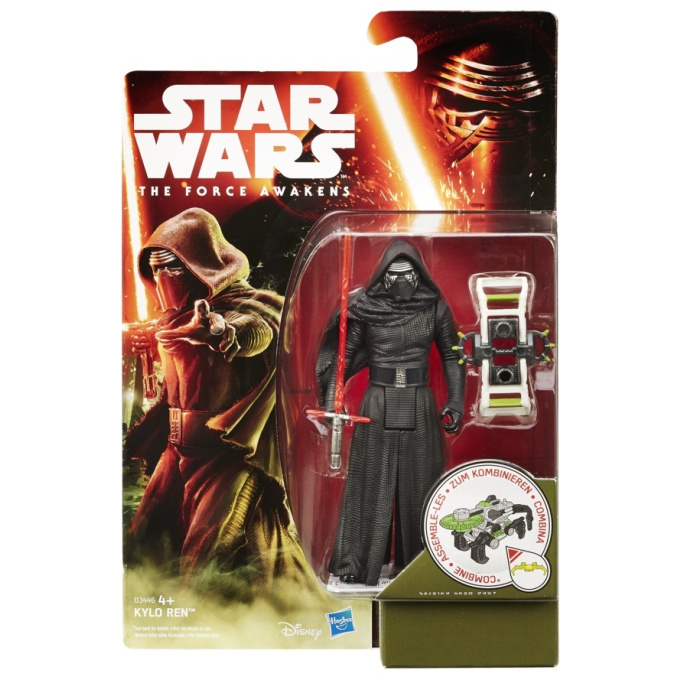 Star Wars - Figurka