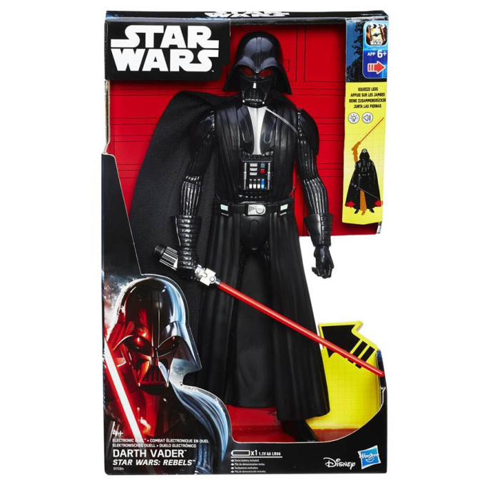 Star Wars - Figurka