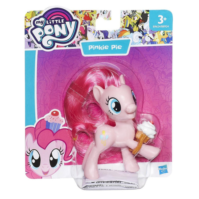 My Little Pony - Poník