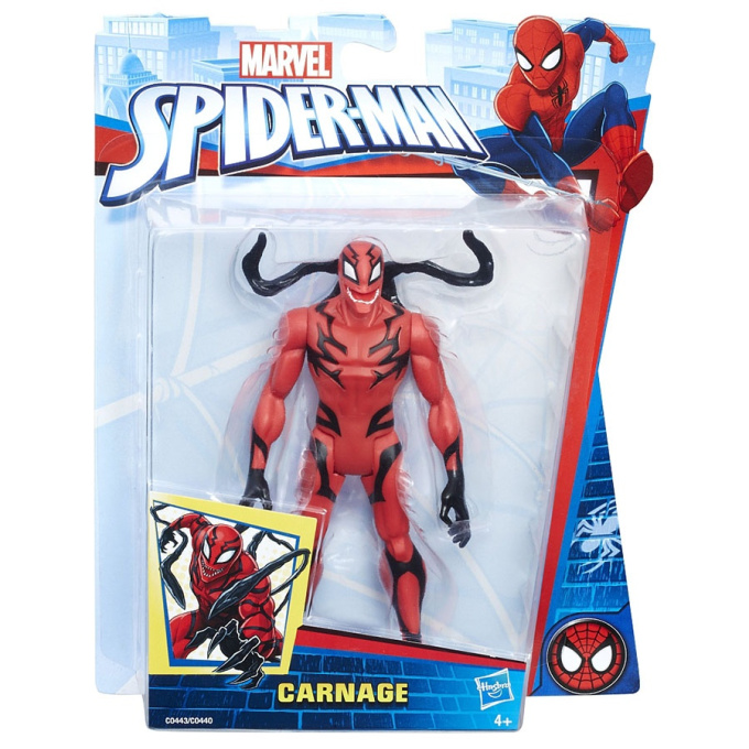 Spiderman - Figurka