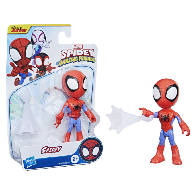 Marvel Spidey – Figurka Spidey