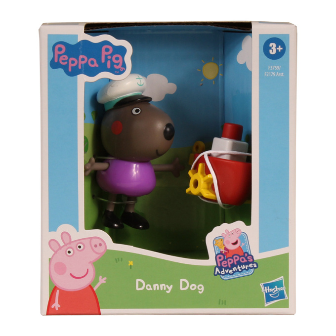 Peppa Pig – Figurka Danny Dog