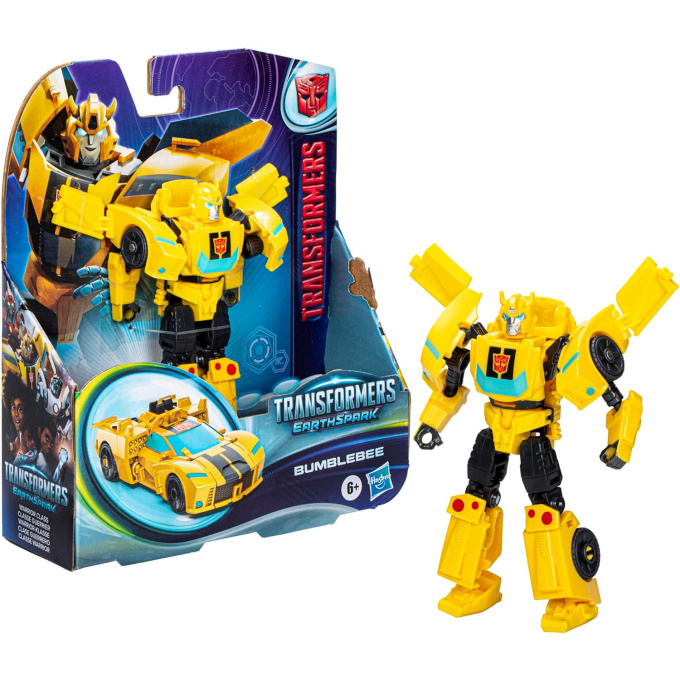 Transformers - Figurka Bumblebee