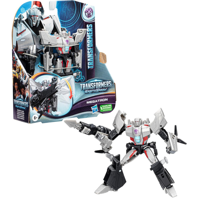 Transformers - Figurka Megarton