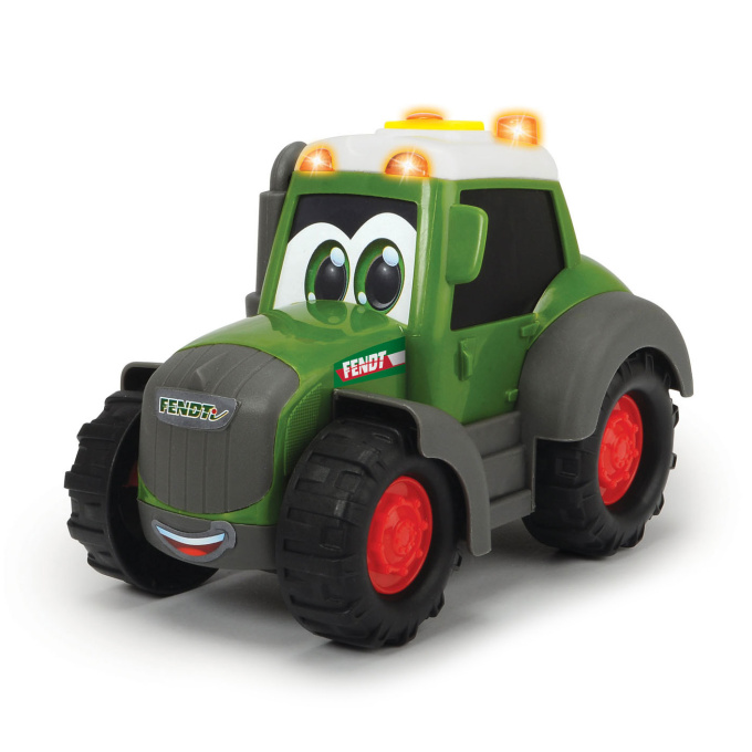 Dickie ABC – Team Fendti Traktor