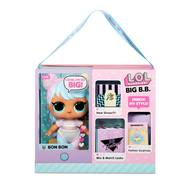 L.O.L. Surprise! - Big B.B.