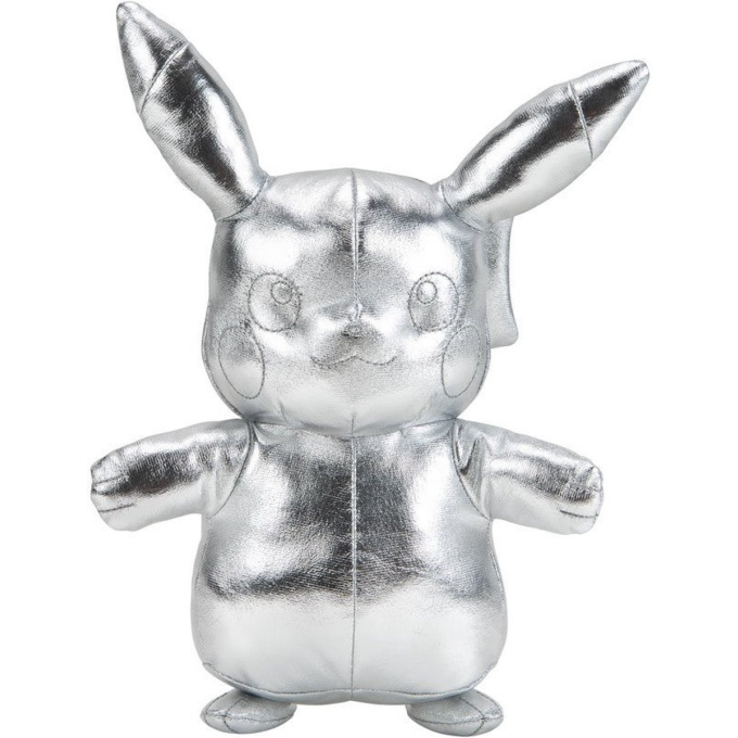 Pokémon – Postavička Pikachu