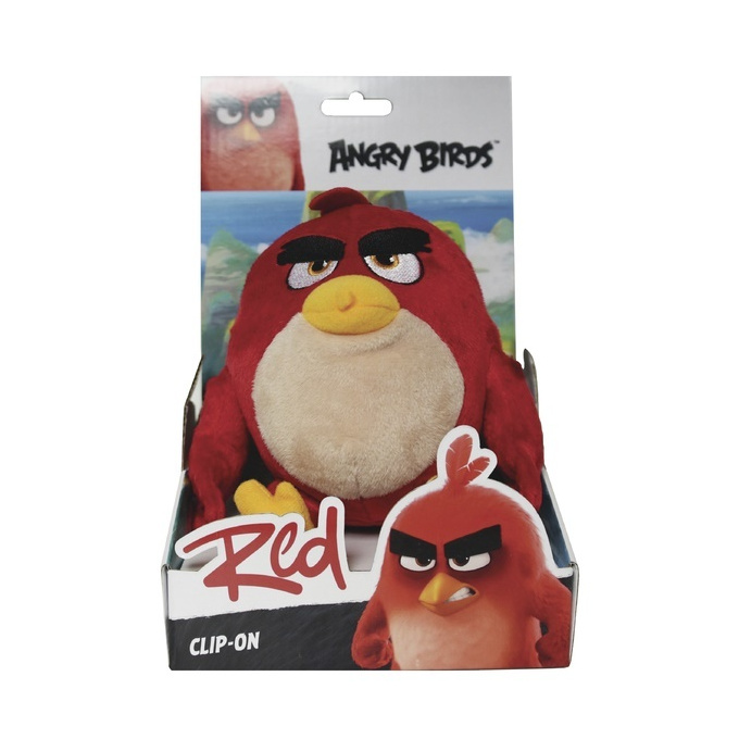 Angry Birds - Přívěsek