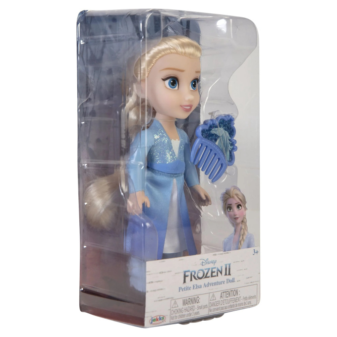 Frozen - Panenka