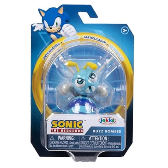 Sonic – Figurka