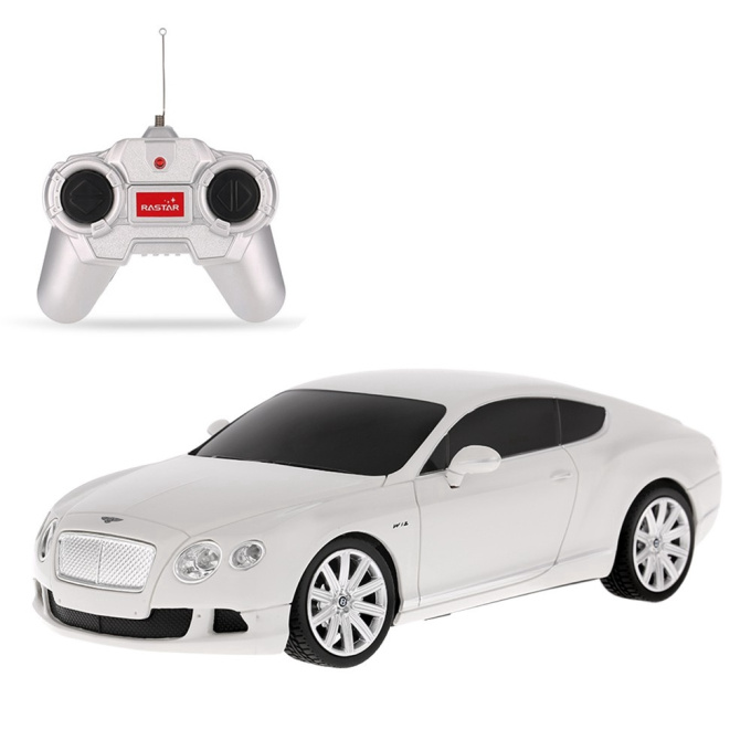 RC auto - Bentley