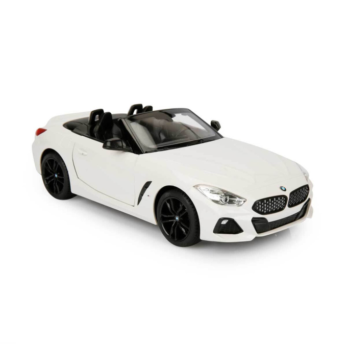 RC - BMW Z4 Roadster 1:14 Bílé