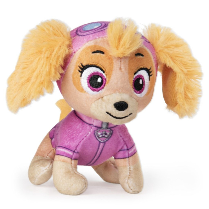 Paw Patrol – Plyšová postavička 10 cm