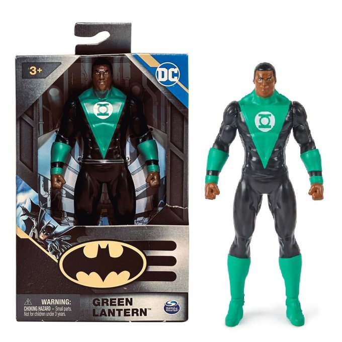 Batman – Figurka Green Lantern