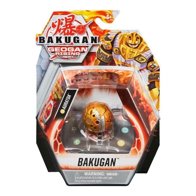 Bakugan – Geogan Rising 20132751