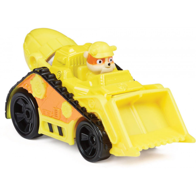 Paw Patrol – Vozidlo 1:55 Rubble