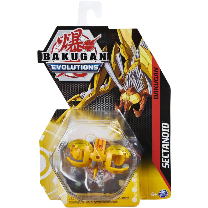 Bakugan - Figurka 20135598