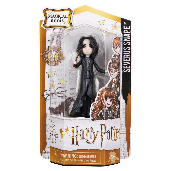 Harry Potter – Figurka Severus Snape