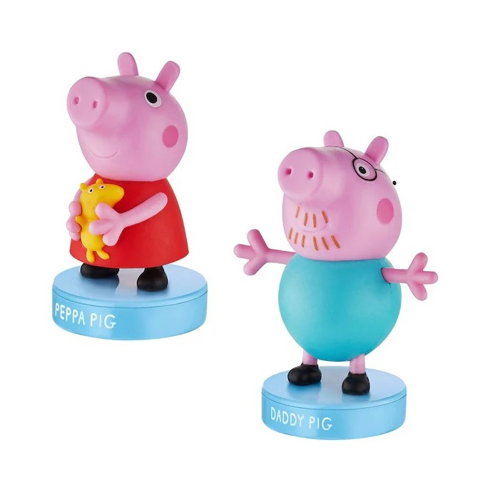 Peppa Pig – Razítka