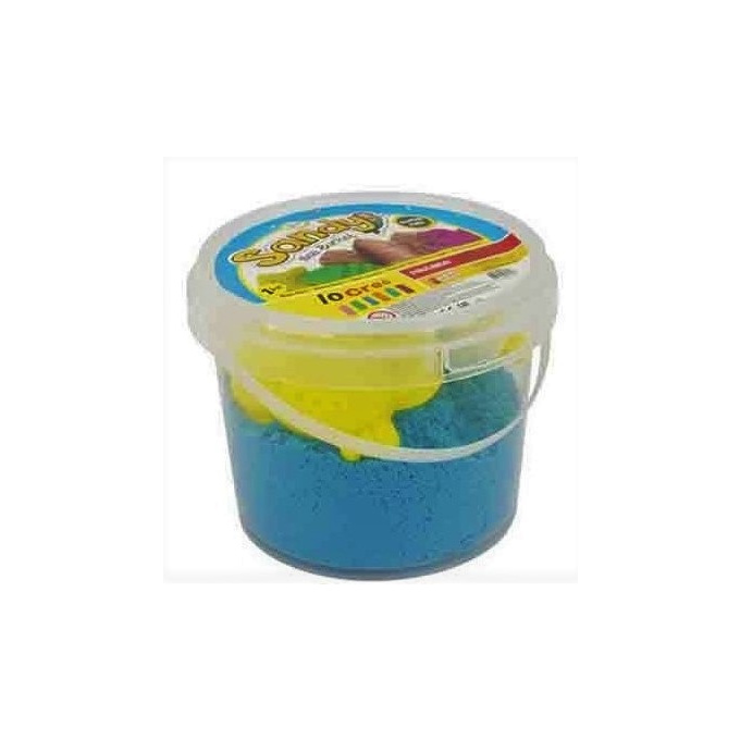 Sandy Sea Bucket - Magický písek