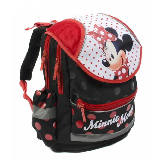 Školní taška Minnie Mouse