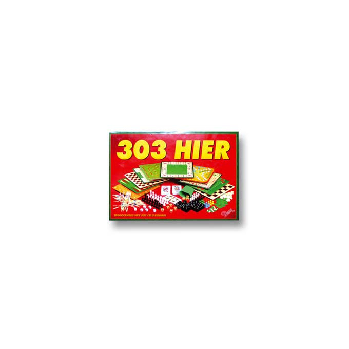 303 Her