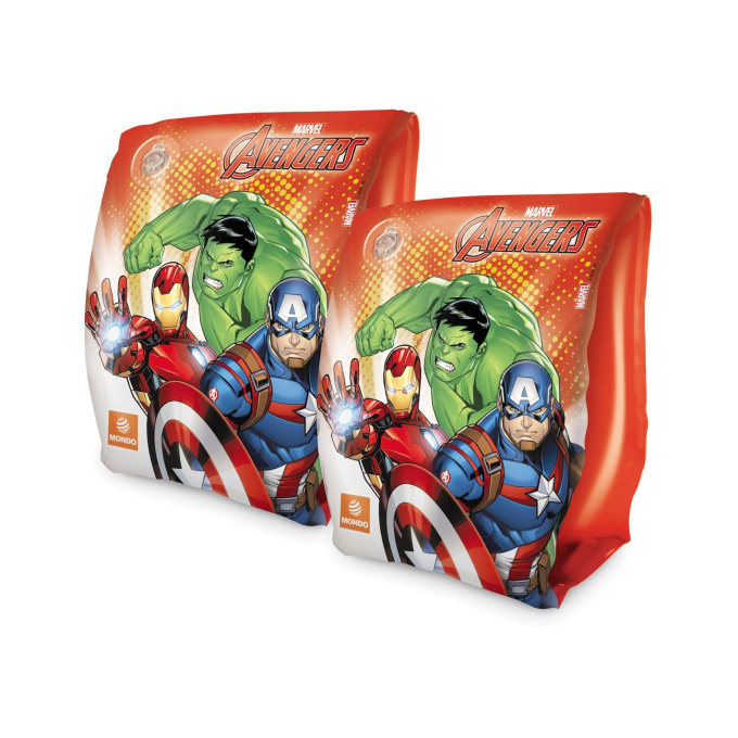 Avengers - Nafukovací rukávky