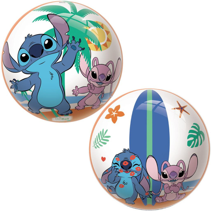 Stitch - Míč