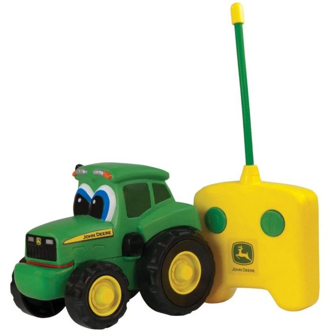 RC Johnny Traktor