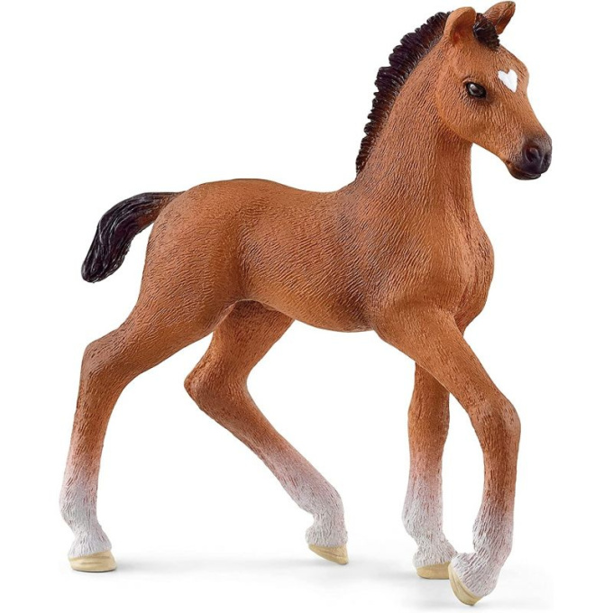 Schleich – Oldenburské hříbě 13947