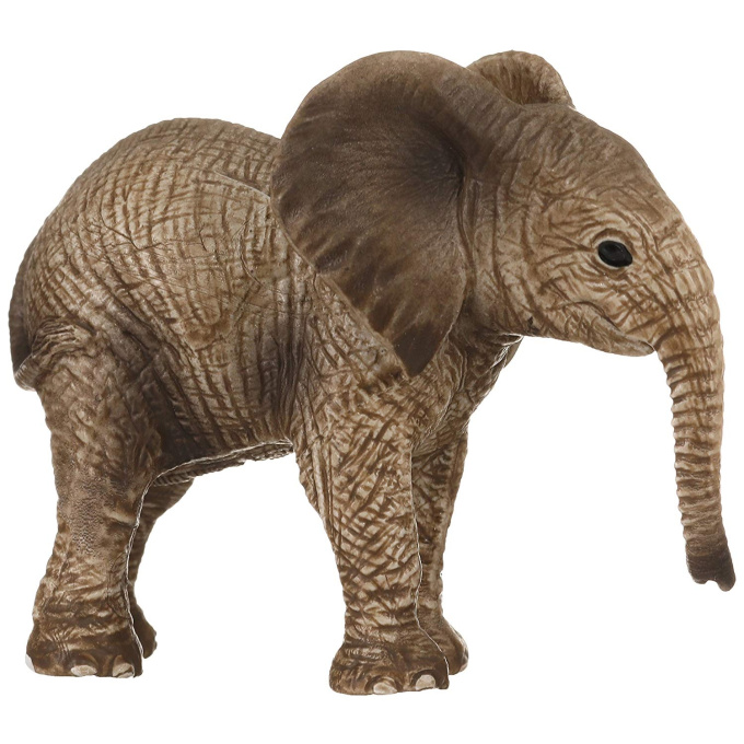 Schleich - Mládě slona afrického 14763