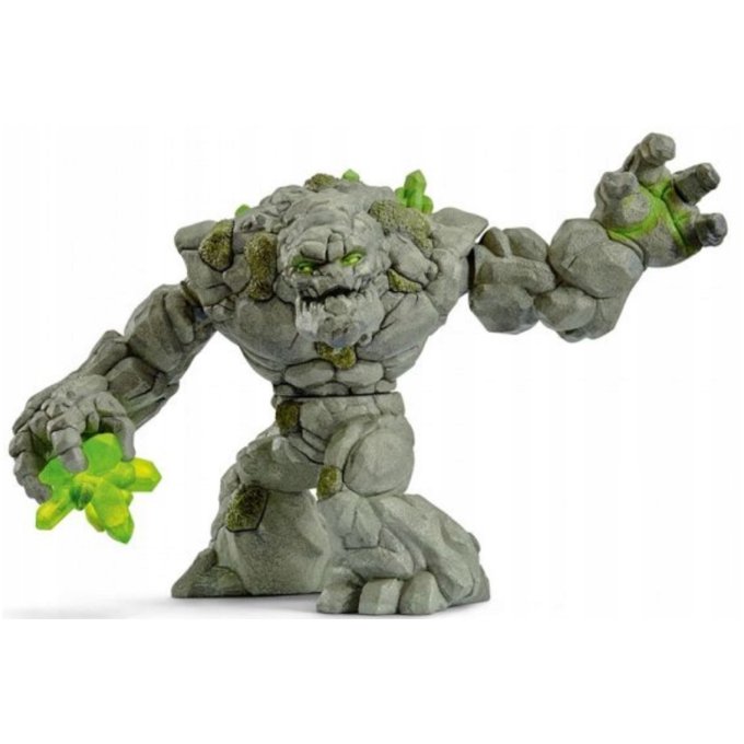 Schleich - Kamenná příšera 70141