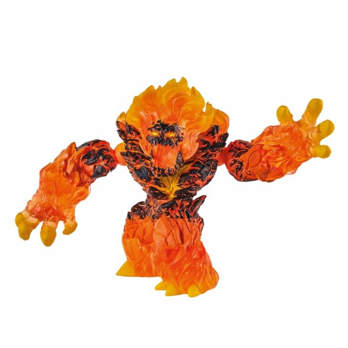 Schleich Eldrador Creatures – Lávová příšera 70145