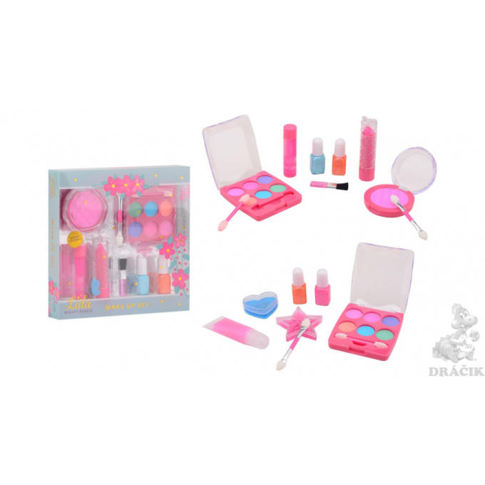 Lala Make-up souprava