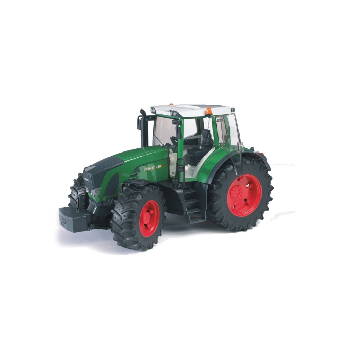 Bruder - Traktor