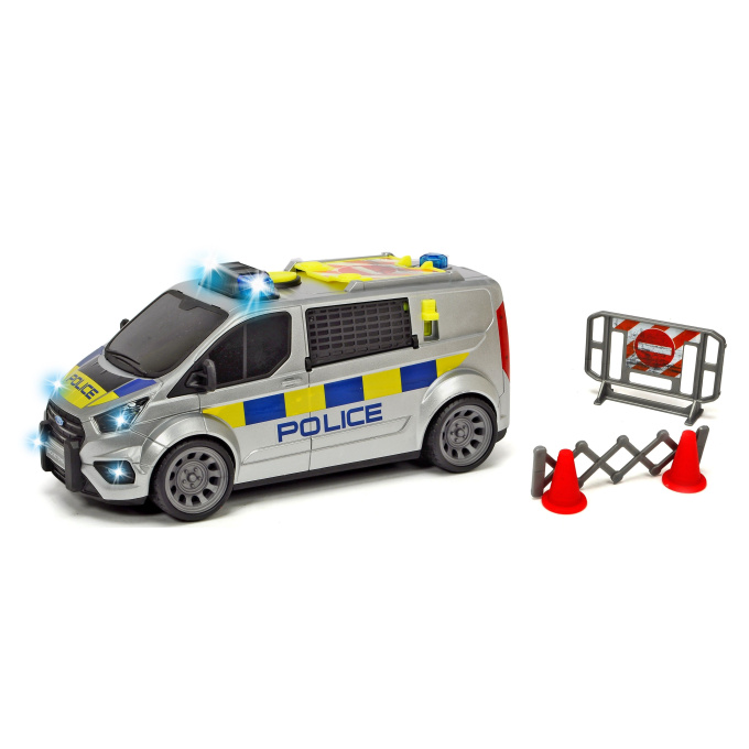 Dickie - Policejní auto