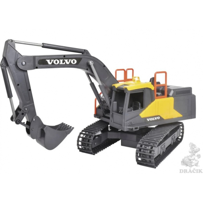 Dickie – RC Bager Volvo