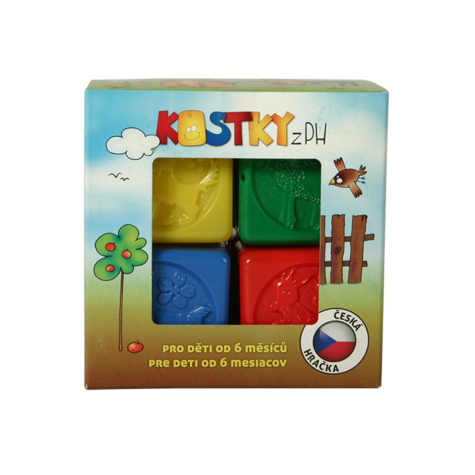 Kostky
