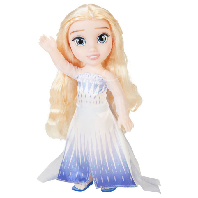 Frozen – Panenka Elsa