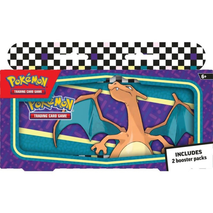 Pokémon TCG: Penál