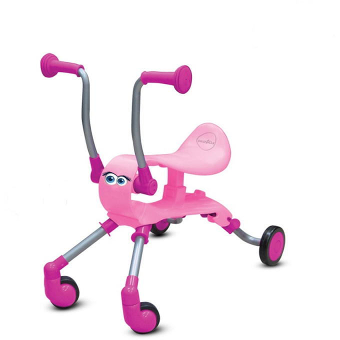 Odrážedlo - Smart Trike Springo